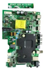 Main Hisense 32H5500E / RSAG7.820.9173/ROH