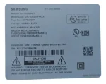 Flex Samsung UN75U8200FF / QPWBM0008HVZA - Imagen 3