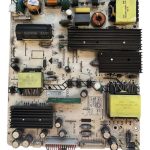 Fuente De Poder Tv Q-touch QN5023 / K-PL-GH2