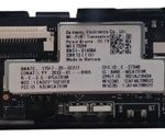 Botonera Con Módulo Wifi Samsung UN43CU8000F