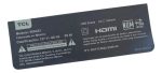 Main Tcl 55S453 / 40-R51MPF-MAC2HG - Imagen 3