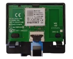 Módulo Wifi Tcl 40A345 W8ER2500 - Imagen 2