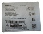 Main Samsung UN75U8200FF VER:UB07 / BN41-03350 - Imagen 3