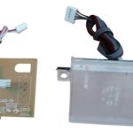Botón + Sensor Tcl 50S555
