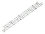 Leds LG 55UA8050PSA / E466169 (originales)