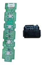 Botonera Con Sensor Para Vizio V585-H11