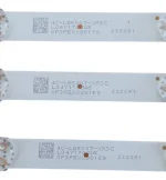 Leds Hkpro HKP50UHD2 / 4C-LB500T-XR3C (originales) - Imagen 3