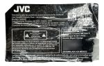 Leds Jvc SI55URF Original - Imagen 3
