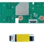 Módulo Wifi Hisense 65U6G ZDGF7668AU-T