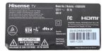 T-Con Hisense 43QD6QFM / RSAG7.820.51831/R0H - Imagen 3