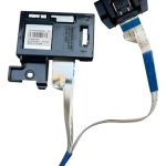 Botón + Módulo Wifi LG 55UT8050PSB / 14181222G082J
