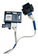 Botón + Módulo Wifi LG 55UT8050PSB / 14181222G082J