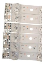 Leds Hisense 75QD6N / HD750H1U72-TOLGK1 - Imagen 3