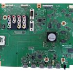 Tarjeta Main Sharp LC-60SQ15U QPWBXG382WJN1