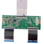 T-Con Hisense 43AGH RSAG7.820.11117/ROH (2.0)