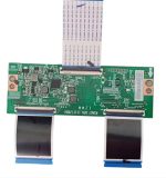 T-Con Hisense 43AGH RSAG7.820.11117/ROH (2.0)