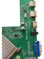 Tarjeta Main Hisense / 32K20DW / RSAG7.820.6077/ROH - Imagen 2
