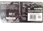 Fuente De Poder Hisense 85A7H CJ2326 - Imagen 4
