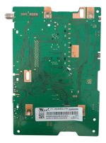 Main Samsung UN49J5290AF VER.FA01 / BN41-02585 - Imagen 2