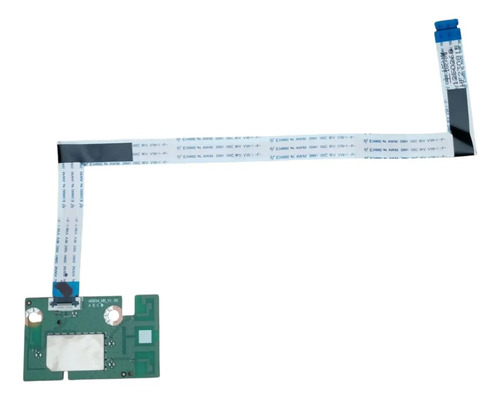 D_821633-MLM83869396218_042025-O.jpg Módulo Wifi Hisense 65A7K / MW510 - Imagen 1