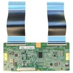 T-Con Sony KD-55X80CK / HV550QUBF1K