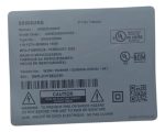 Flex Samsung UN55DU8000F / 6850L-2489A - Imagen 3