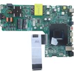 Main Hisense 55QD6QFM / RSAG7.820.53061/R0H
