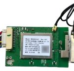 Módulo Wifi Hisense 43R6000FM / WCOHR2601 - Imagen 2
