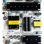 Fuente De Poder Hisense 65A65KV / RSAG7.820.13042/R0H