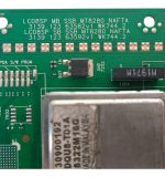 Main Philips 32PFL3403D / 85 / LC08SP Sb Ssb MT8280 - Imagen 2