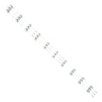 Led Samsung UN43CU7000F / CRH-P43S6303003101B2