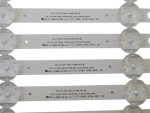 Leds LG 75UT8050PSB / SLIM_TRIDENT_75UR80 (originales)