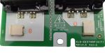 Inversor De Retroiluminación Toshiba 37E200U KLS-EE37ARF14 - Imagen 3