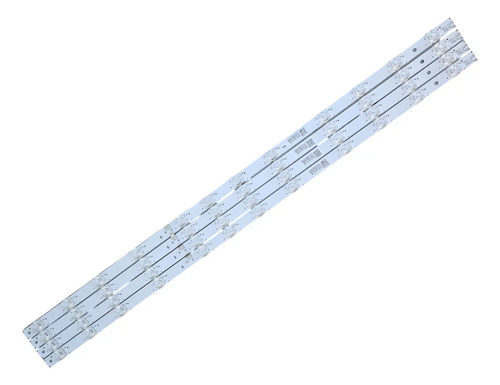 D_826078-MLM98642027215_112025-O.jpg Leds Tcl 65S450 / TCL65LB22_3030F2.4D (originales) - Imagen 1