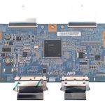 T-Con Toshiba 46SL417U T315HW07 V9 Ctrlbd