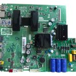 Main Tcl 40A321 / TPD.RT2841.PB772
