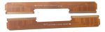 Flex Samsung UN65U8200FF / QPWBM0008HVZA - Imagen 2
