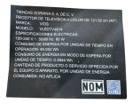 T-Con Vios VLEDTV4814 / HU480FH2 - Imagen 3