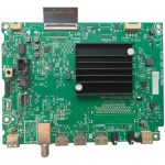 Main Hisense 75QD65QFM / RSAG7.820.13538/R0H