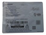 Botón+ Módulo Samsung UN50CU8000F / BN59-011406A - Imagen 3
