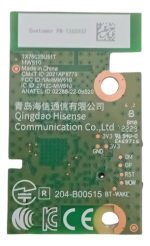 Módulo Wifi Hisense 65U7H MW519 (2.0) - Imagen 2