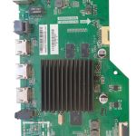 Main Panasonic TC-43GX500X / T.MS6586.U782