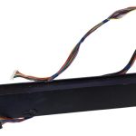 Botón Con Sensor De Voz Hisense 65U7H RSAG.8.078.6738 (2.0)