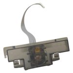 Botón Hisense 65A65KV / RSAG7.820.12423/R0H
