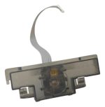 Botón Hisense 65A65KV / RSAG7.820.12423/R0H
