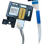 Botón + Módulo Wifi LG 65UT8050PSB / LGSBWAC23
