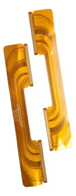 Flex Hisense 75QD6N / 47-6043142_HV75OQUB - Imagen 2