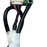 Módulo Wifi Sharp 2T-C42DF3UR / 2AC23 - WCOHR2601