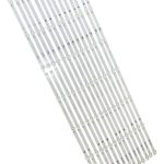 Leds Jvc SI75URF