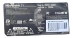 Main Hisense 50A6NV / RSAG7.820.13684/R0H - Imagen 3